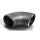 Galvanized ASTM A860 Carbon Steel Pipe Equal Tee